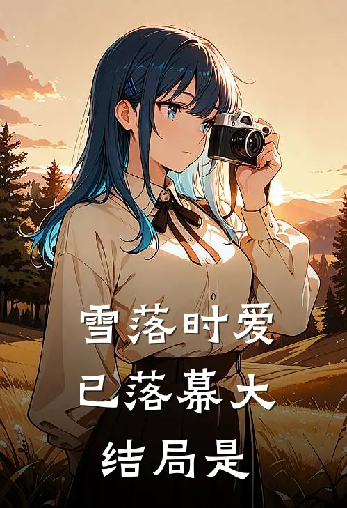 雪落时爱已落幕大结局是