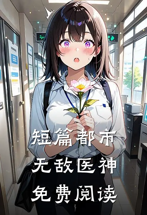 短篇都市无敌医神免费阅读