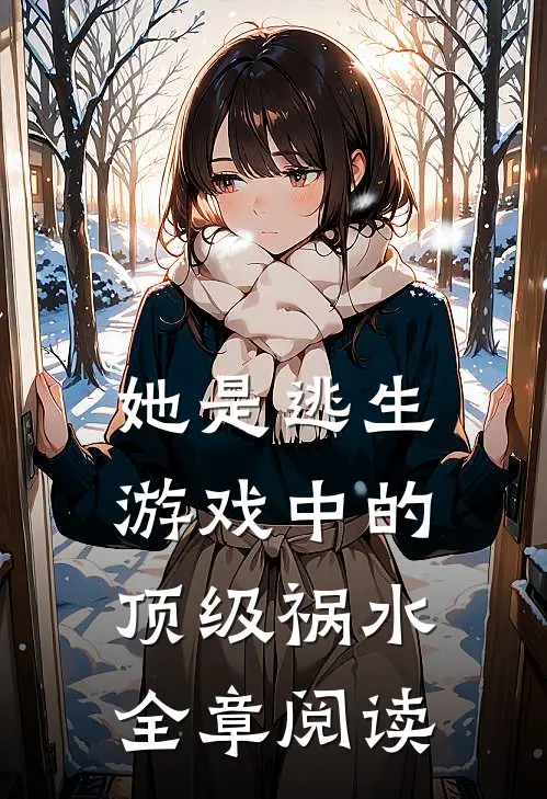 她是逃生游戏中的顶级祸水全章阅读