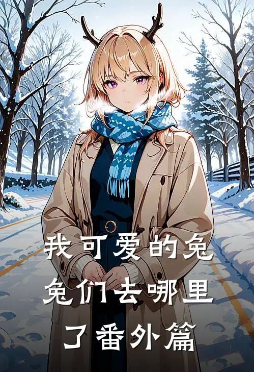 我可爱的兔兔们去哪里了 番外篇