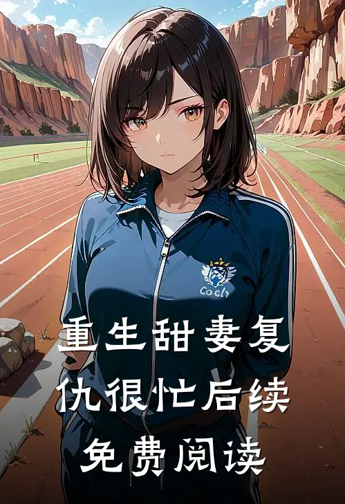 重生甜妻复仇很忙后续免费阅读