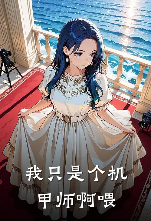 我只是个机甲师啊喂