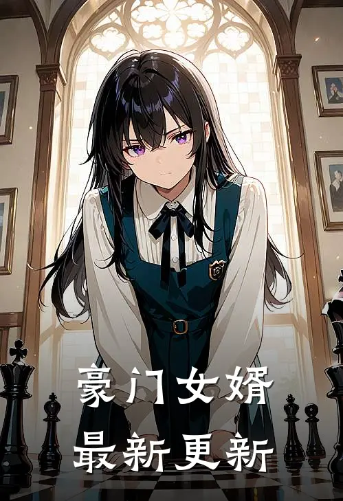 豪门女婿最新更新