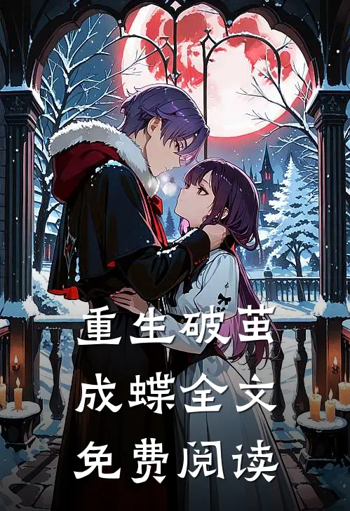 重生破茧成蝶全文免费阅读