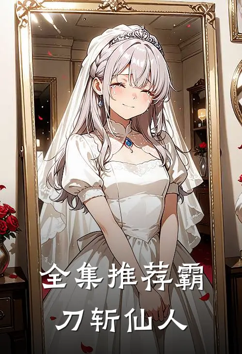 全集推荐霸刀斩仙人