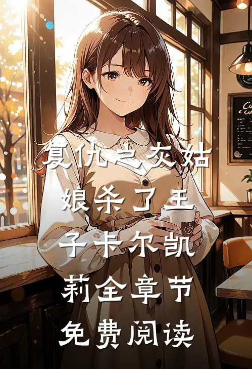 复仇之灰姑娘杀了王子卡尔凯莉全章节免费阅读