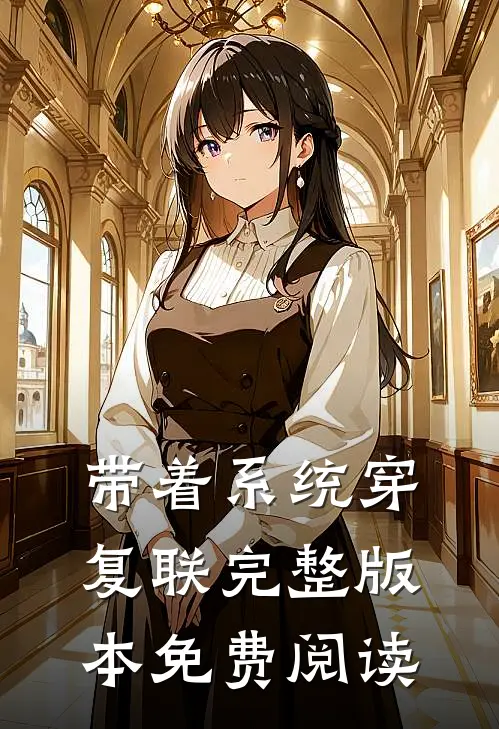 带着系统穿复联完整版本免费阅读