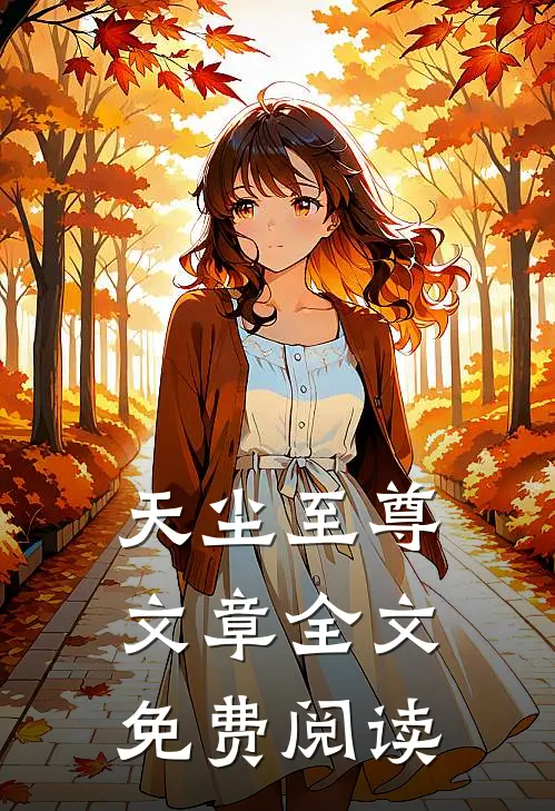 天尘至尊文章全文免费阅读