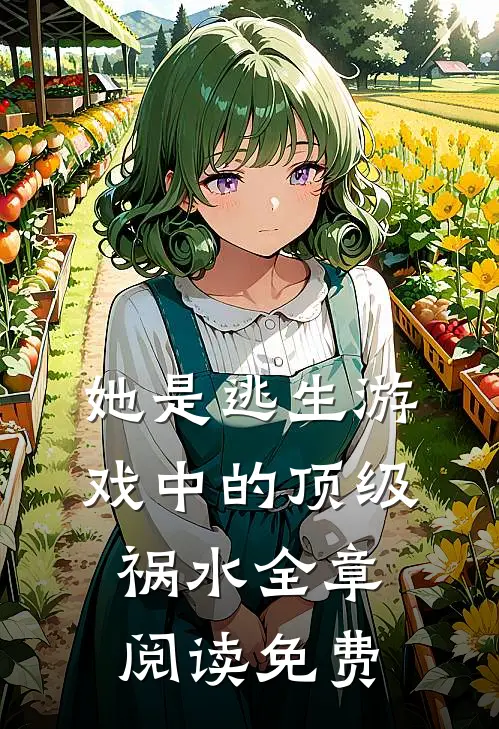 她是逃生游戏中的顶级祸水全章阅读免费