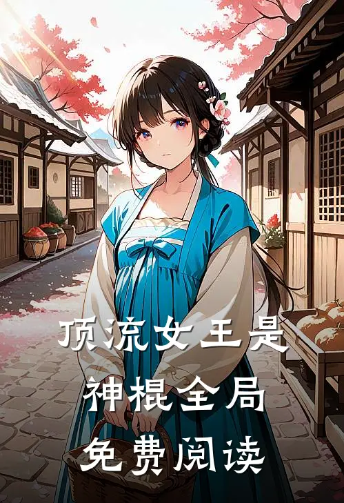 顶流女王是神棍全局免费阅读