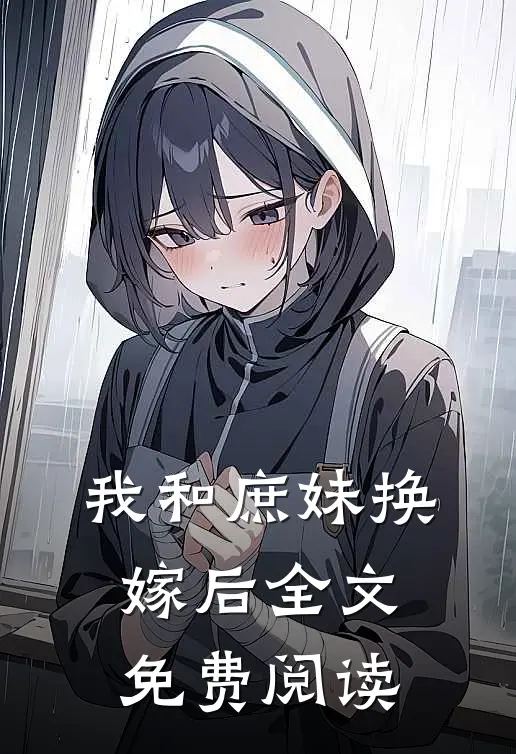 我和庶妹换嫁后全文免费阅读