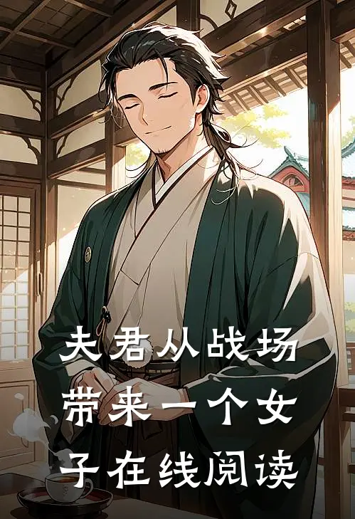 夫君从战场带来一个女子在线阅读