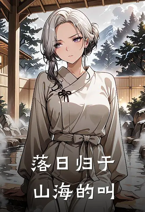 落日归于山海的叫