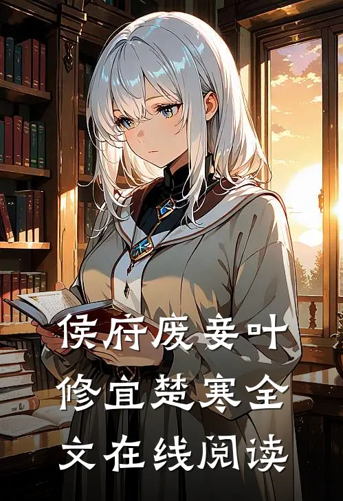 侯府废妾叶修宜楚寒全文在线阅读
