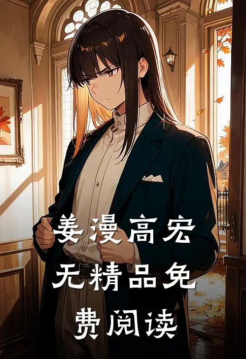 姜漫高宏 无精品免费阅读