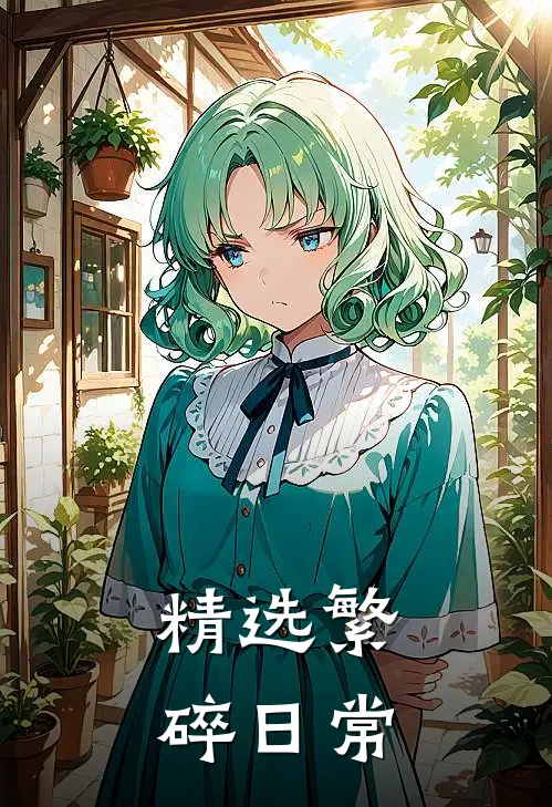 精选繁碎日常
