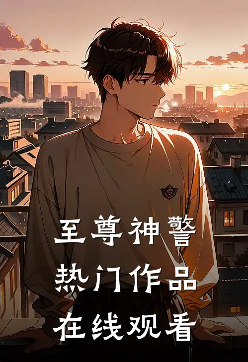 至尊神警热门作品在线观看