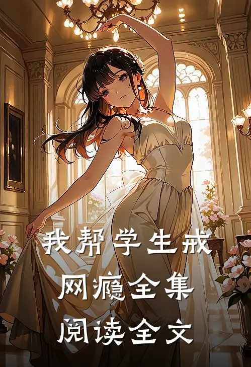 我帮学生戒网瘾全集阅读全文