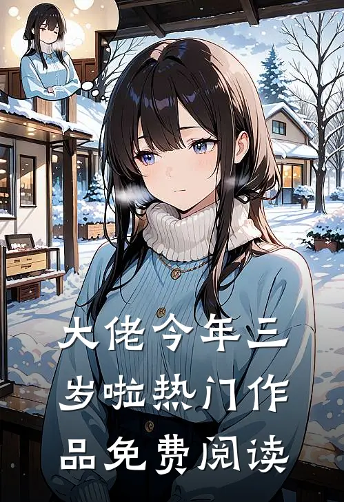 大佬今年三岁啦热门作品免费阅读