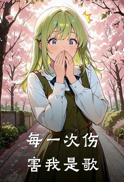 每一次伤害我是歌