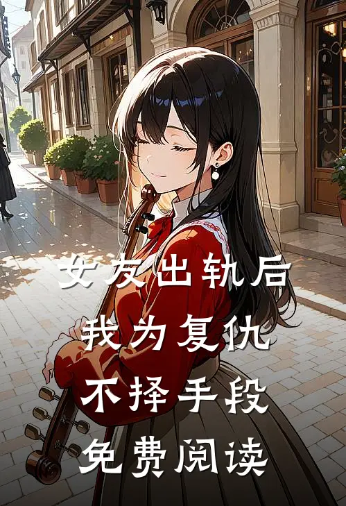 女友出轨后我为复仇不择手段免费阅读