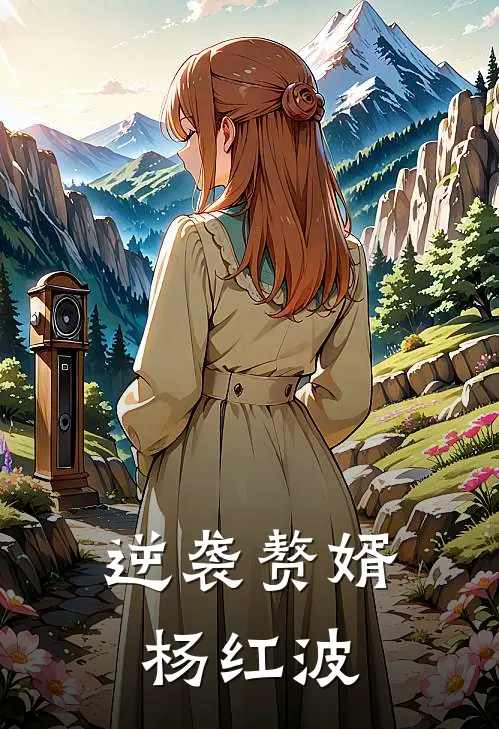 逆袭赘婿杨红波