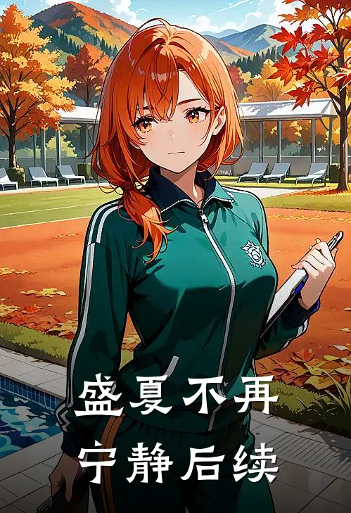 盛夏不再宁静后续