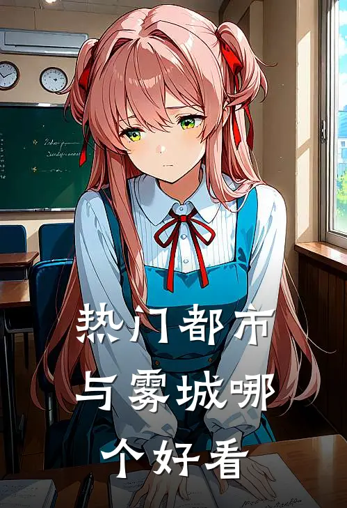 热门都市与雾城哪个好看