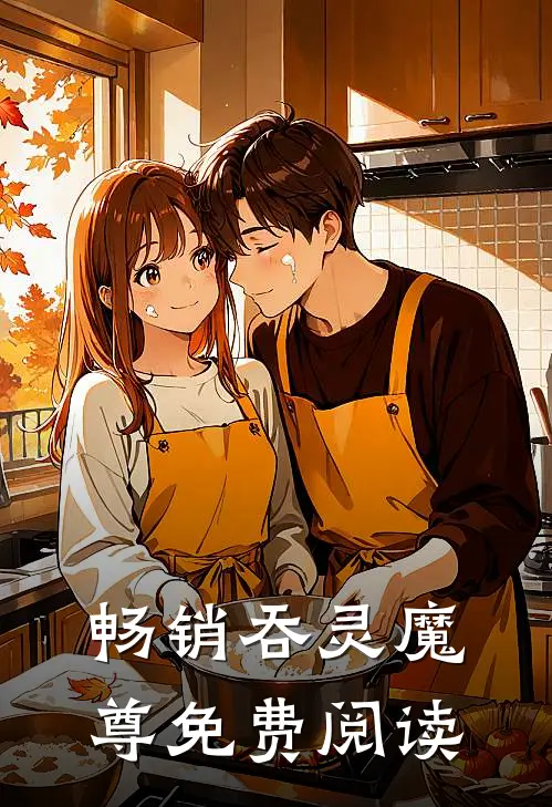 畅销吞灵魔尊免费阅读