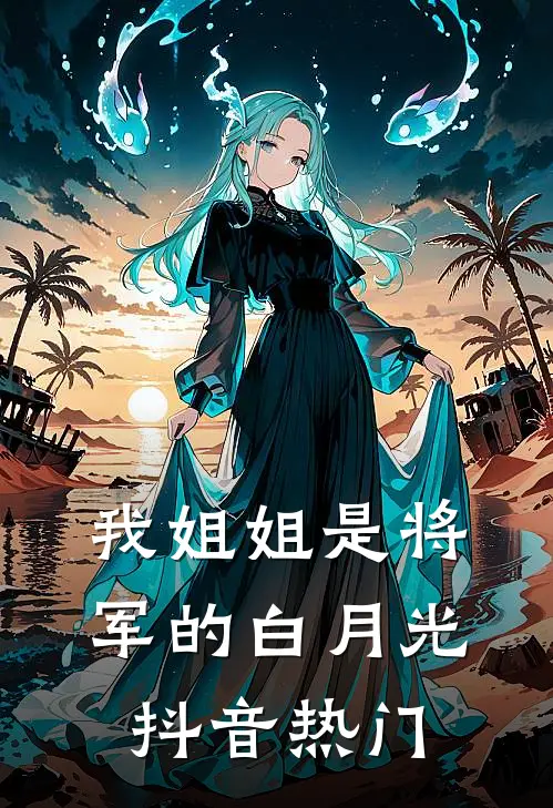 我姐姐是将军的白月光抖音热门