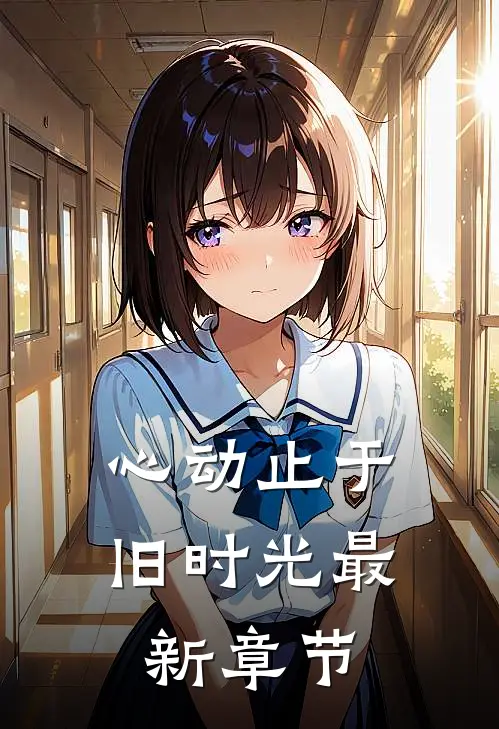 心动止于旧时光最新章节