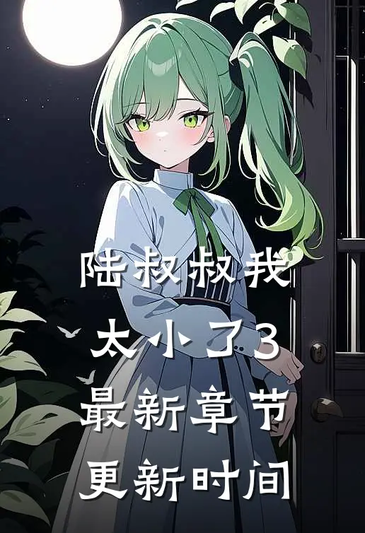 陆叔叔我太小了3最新章节更新时间