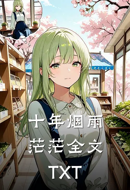 十年烟雨茫茫全文TXT