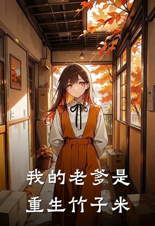 我的老爹是重生 竹子米