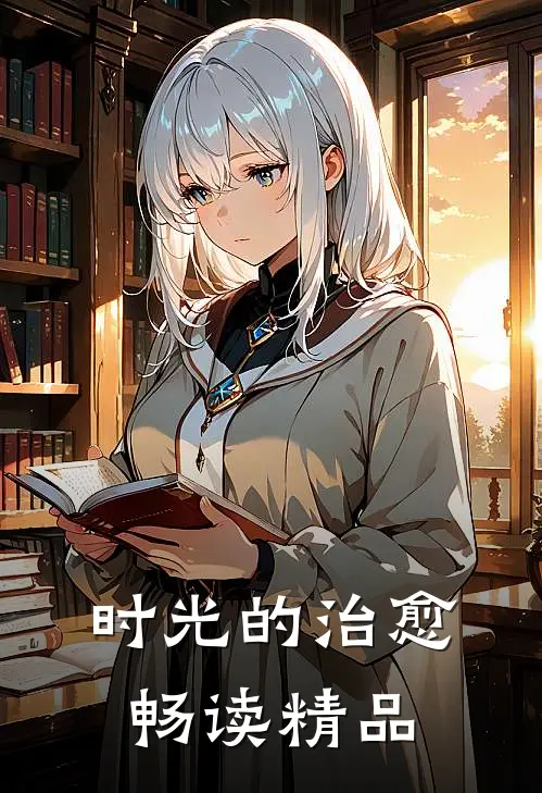 时光的治愈畅读精品