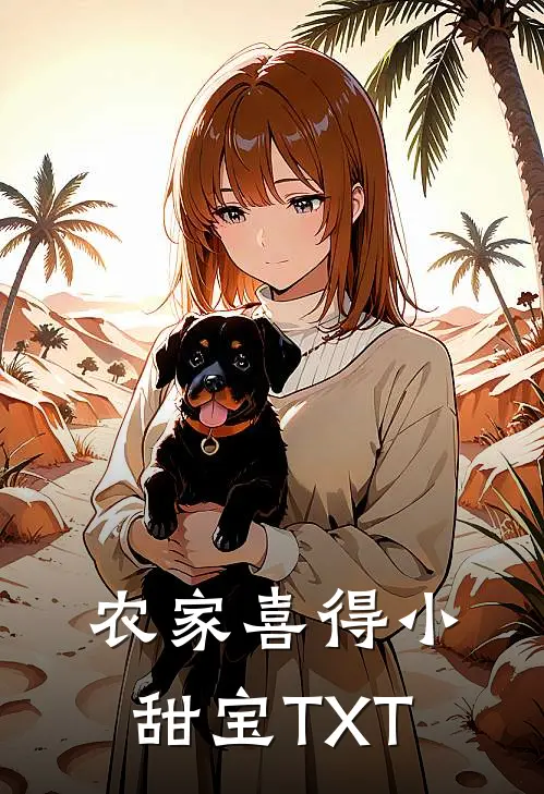 农家喜得小甜宝TXT