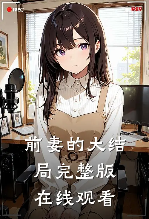 前妻的大结局完整版在线观看