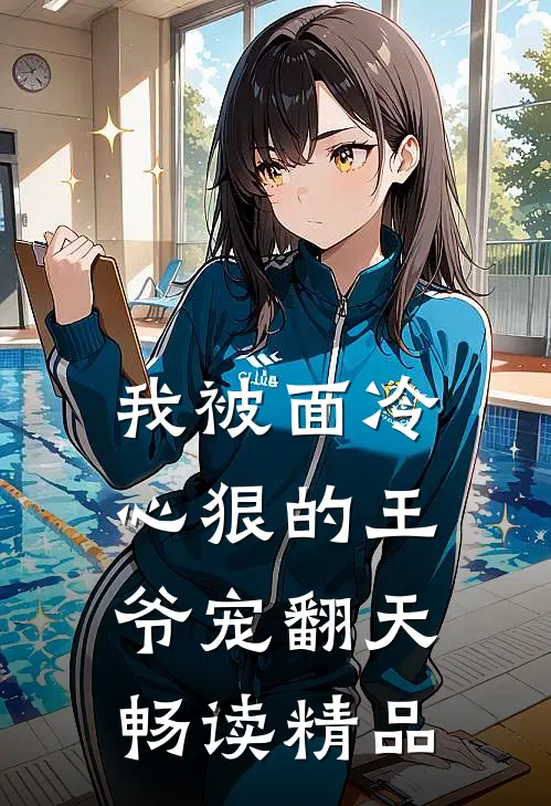 我被面冷心狠的王爷宠翻天畅读精品