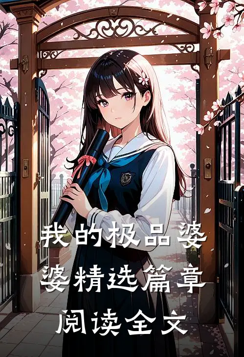 我的极品婆婆精选篇章阅读全文