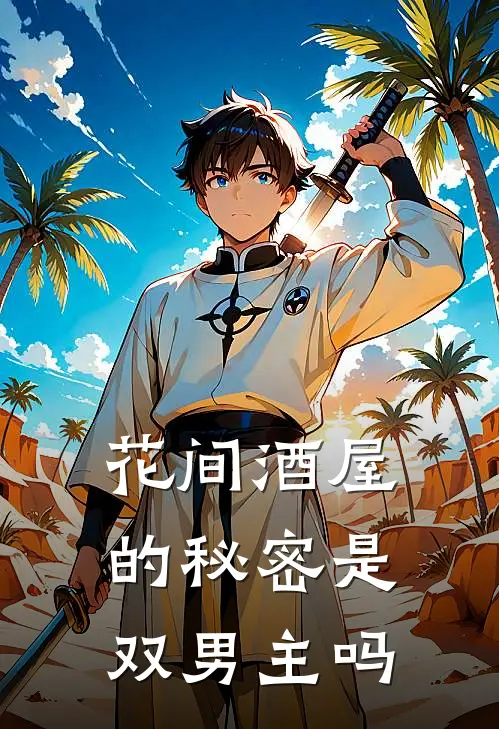 花间酒屋的秘密是双男主吗