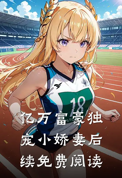亿万富豪独宠小娇妻后续免费阅读