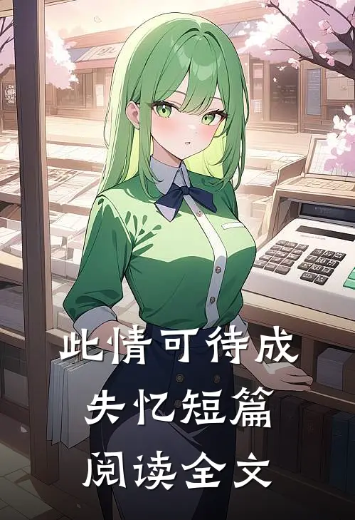 此情可待成失忆短篇阅读全文
