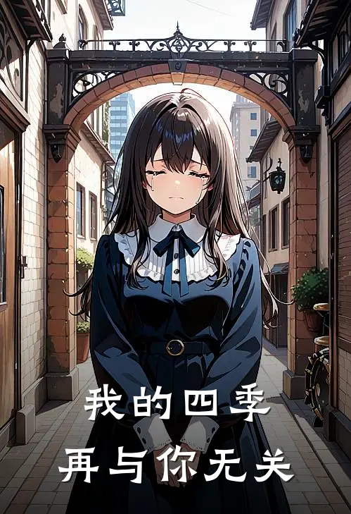 我的四季,再与你无关英文