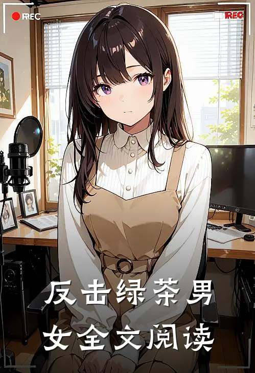 反击绿茶男女全文阅读