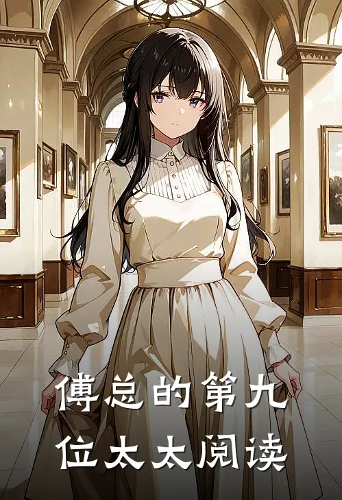 傅总的第九位太太阅读