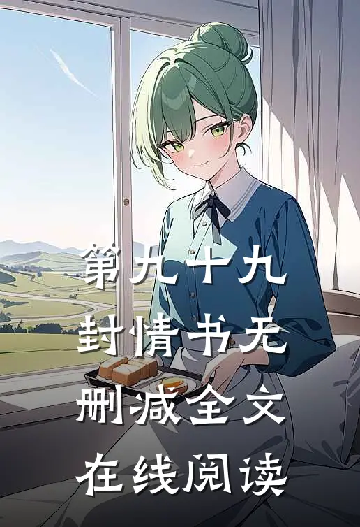 第九十九封情书无删减全文在线阅读