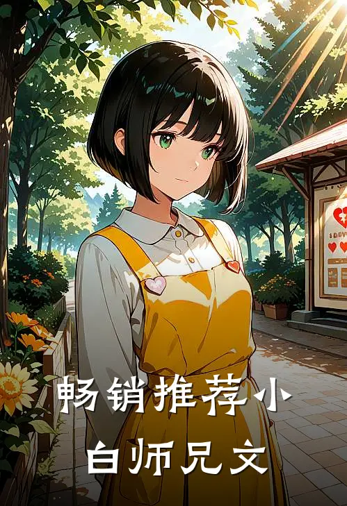 畅销推荐小白师兄文