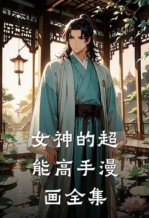 女神的超能高手漫画全集