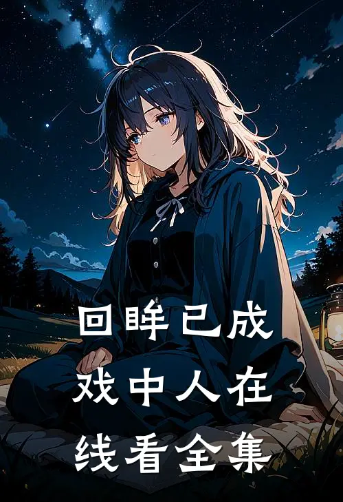 回眸已成戏中人在线看全集