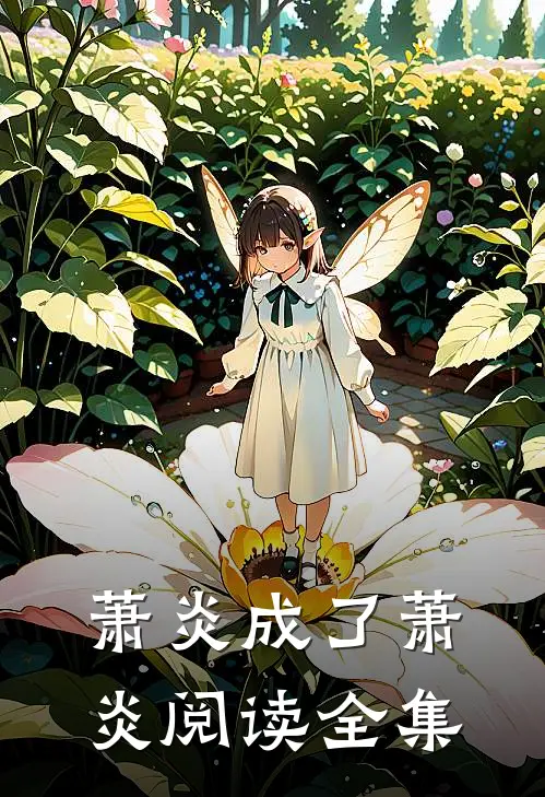萧炎成了萧炎阅读全集